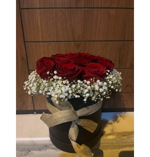 KUTUDA 13 GÜL